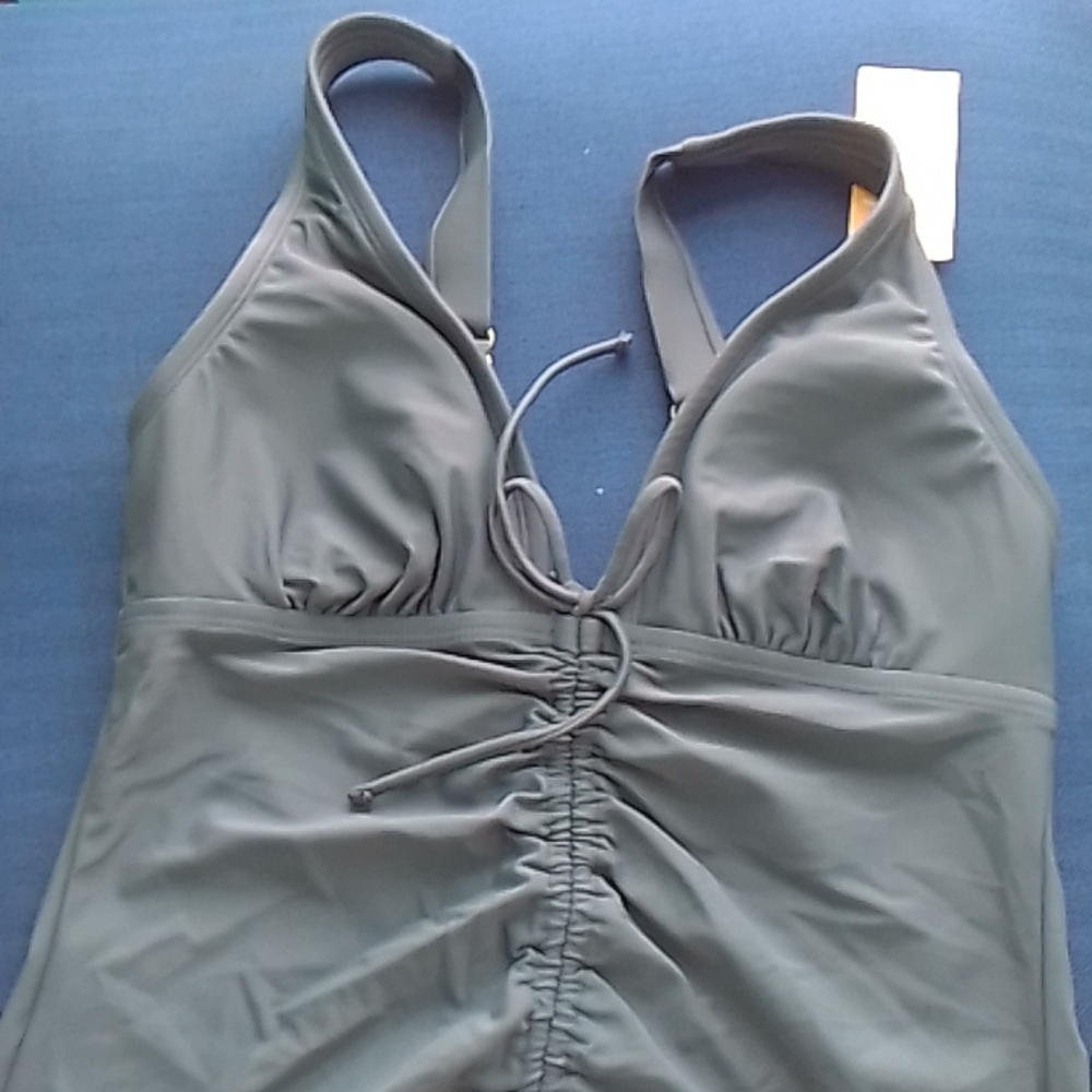 Swim top